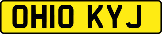 OH10KYJ