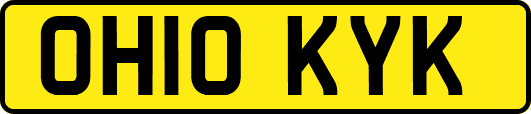 OH10KYK