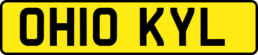 OH10KYL