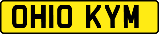 OH10KYM