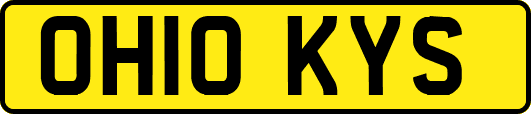 OH10KYS