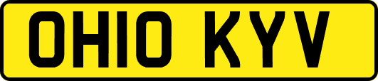 OH10KYV