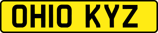 OH10KYZ