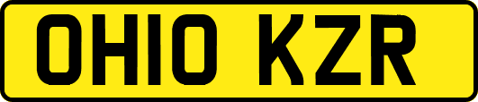 OH10KZR
