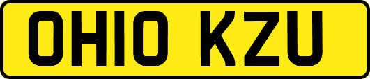 OH10KZU