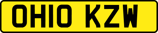 OH10KZW