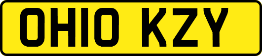 OH10KZY