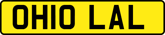 OH10LAL