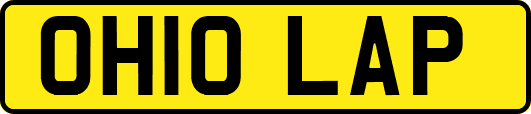 OH10LAP