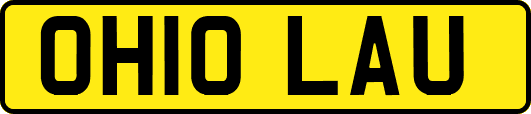 OH10LAU