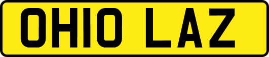 OH10LAZ