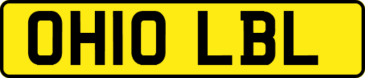 OH10LBL