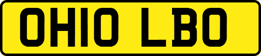 OH10LBO