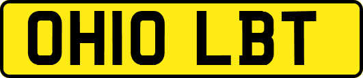 OH10LBT