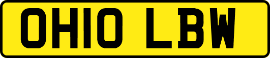 OH10LBW