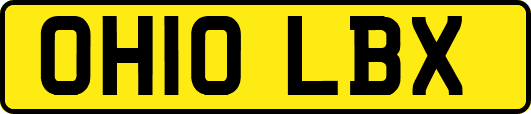 OH10LBX