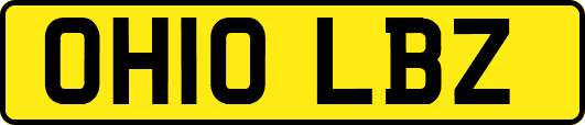 OH10LBZ