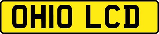 OH10LCD