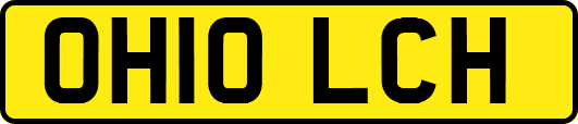 OH10LCH