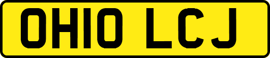 OH10LCJ