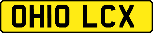 OH10LCX