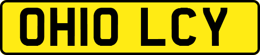 OH10LCY