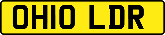 OH10LDR