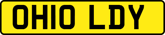 OH10LDY