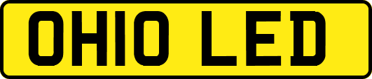 OH10LED