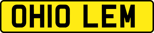 OH10LEM