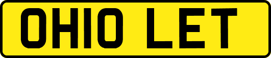 OH10LET