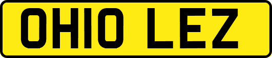 OH10LEZ