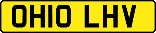 OH10LHV