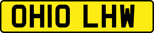 OH10LHW