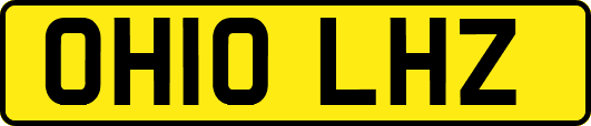OH10LHZ