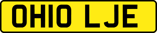 OH10LJE