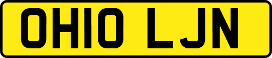 OH10LJN