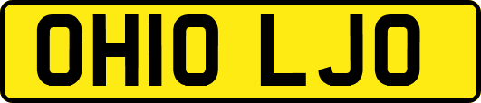 OH10LJO