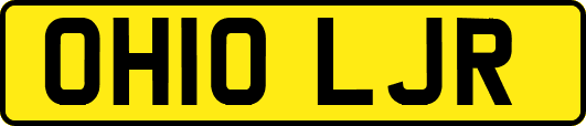OH10LJR
