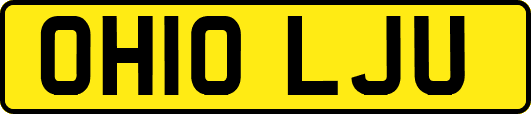 OH10LJU