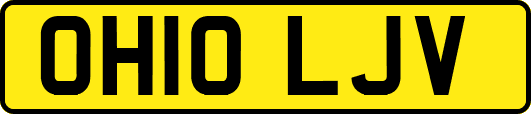OH10LJV