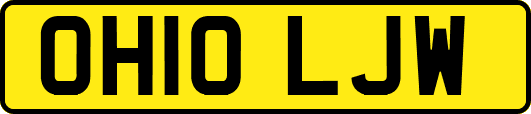 OH10LJW