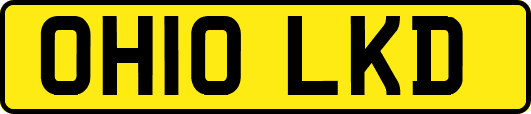 OH10LKD