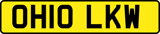 OH10LKW