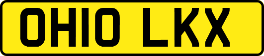 OH10LKX