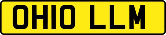 OH10LLM