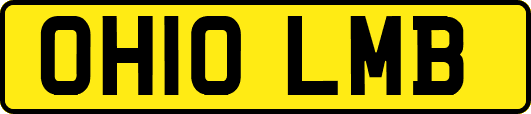 OH10LMB