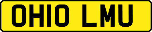 OH10LMU