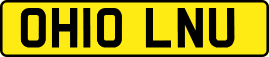 OH10LNU