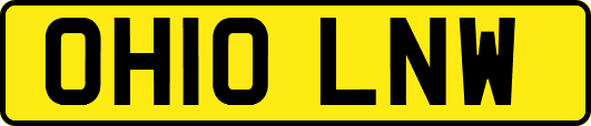 OH10LNW